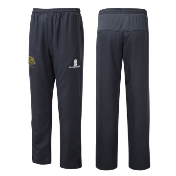 Hurst CC - Women's Poplin Track Pant