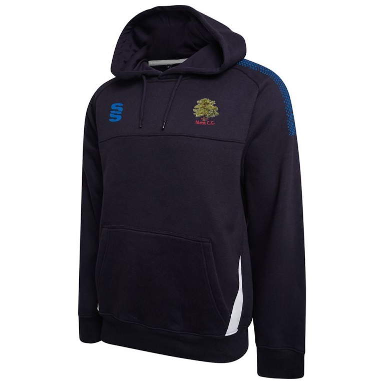 Hurst CC - Fuse Hoody