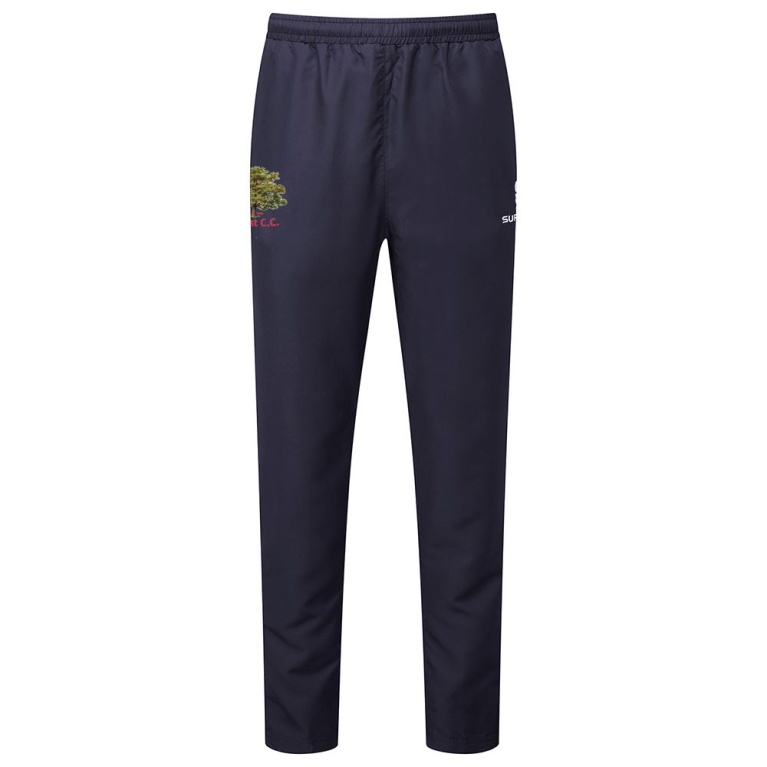 Hurst CC - Ripstop Track Pant