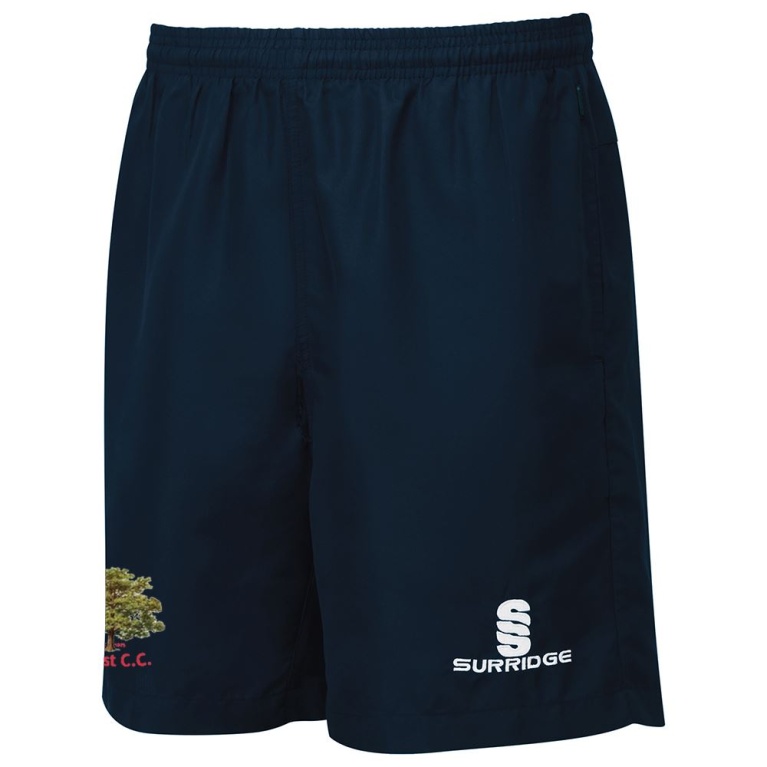 Hurst CC - Blade Training Shorts