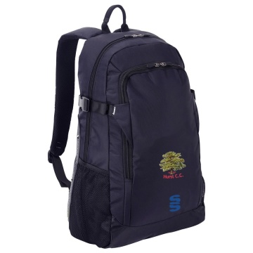 Hurst CC - Backpack