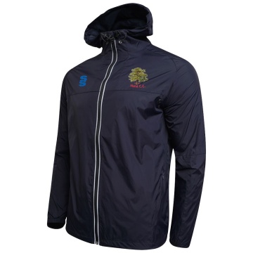 Hurst CC - Lightweight Full Zip Training Jacket