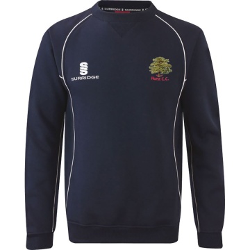 Hurst CC - Sweat Shirt