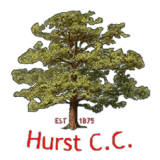 Hurst CC