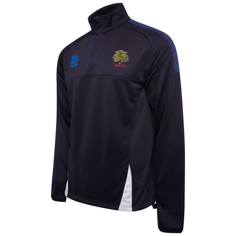 Hurst CC - Fuse Performance Top