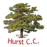 Hurst CC