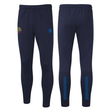 Hurst CC - Dual Skinny Pants