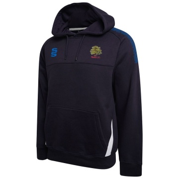 Hurst CC - Fuse Hoody